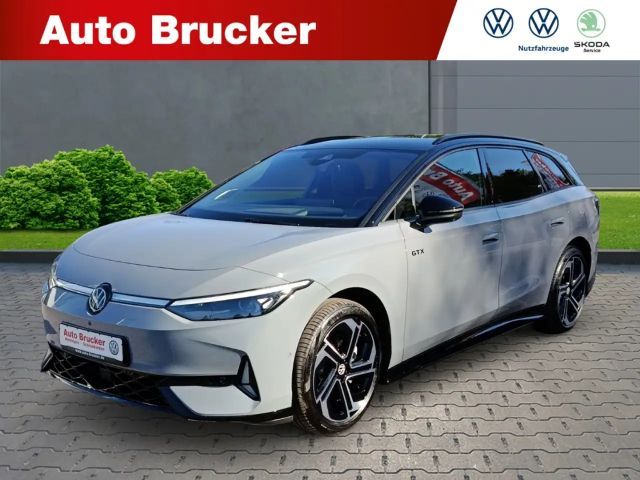 Volkswagen ID.7 Tourer GTX 250 kW 4Motion PDC+Sitzhzg+ACC 2026 Elektrisch