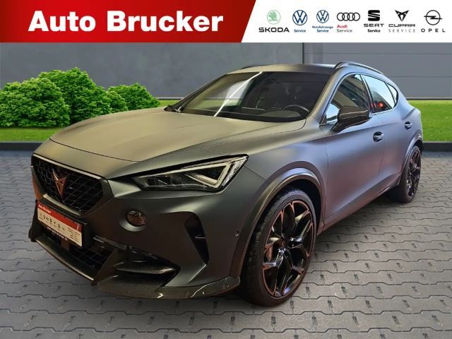 Cupra Formentor VZ5 4Drive+Alufelgen+Navi+Leder+elektr.Sitze 2024 Benzine