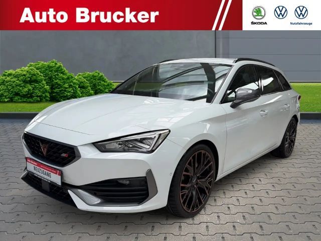 Cupra Leon Sportstourer VZ 4Drive AHK+LED+BEATSAUDIO-SOUNDSYS 2022 Benzine