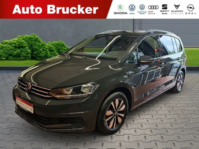 Volkswagen Touran Move+Alufelgen+Navi+Klimaautomatik+Sitzheizung 2024 Diesel