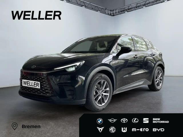 Lexus LBX FWD *LED*ACC*CAM*CarPlay*SHZ*PDC*Totwinkel* 2025 Hybride / Benzine