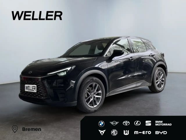 Lexus LBX FWD *LED*ACC*CAM*CarPlay*SHZ*PDC*Totwinkel* 2025 Hybride / Benzine
