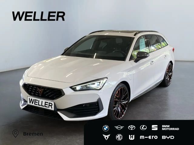 Cupra Leon Sportstourer 1.4 e-Hybrid *ACC*PDC*Pano*LED* 2023 Hybride / Benzine