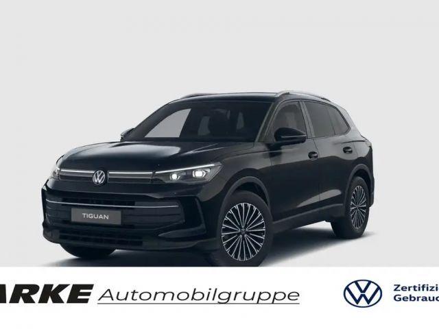 Volkswagen Tiguan 1.5 eTSI DSG Goal 2025 Benzine