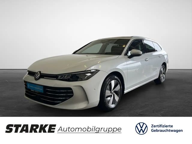 Volkswagen Passat Variant 1.5 eTSI DSG Business 2025 Benzine