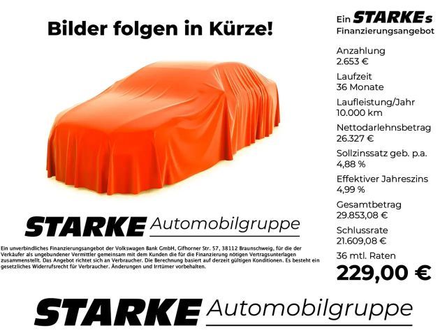 Volkswagen Polo GTI 2.0 TSI DSG 2026 Benzine
