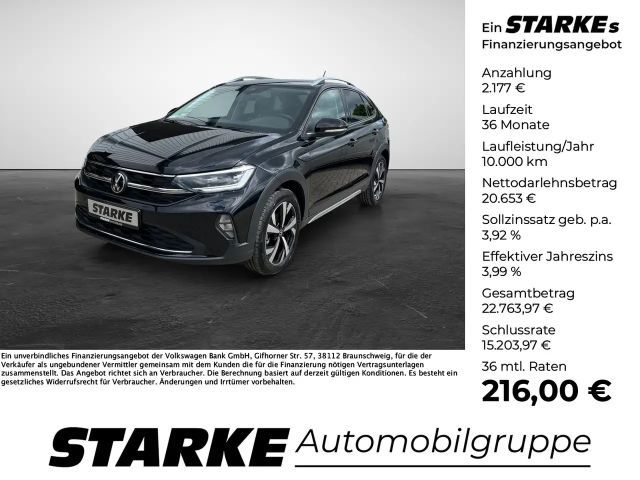 Volkswagen Taigo 1.0 TSI DSG Style 2023 Benzine