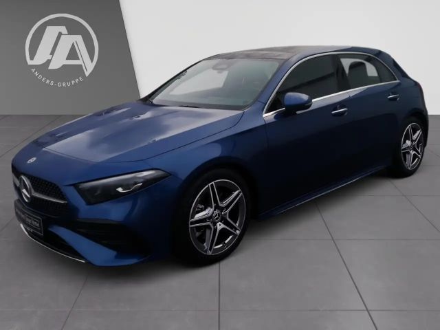 Mercedes-Benz A 220 d AMG AdvPlus+Pano+M-Beam+Kam+Key+SHZ 2025 Diesel