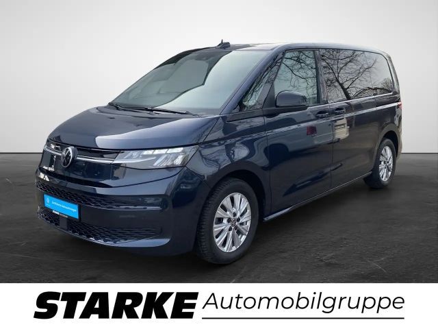 Volkswagen T7 Multivan 2.0 TDI DSG Life 2025 Diesel