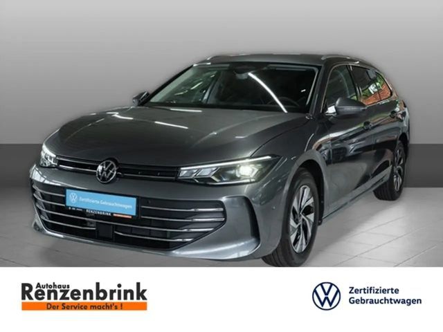 Volkswagen Passat Variant eTSI Business AHK El. Heckklappe 2025 Benzine
