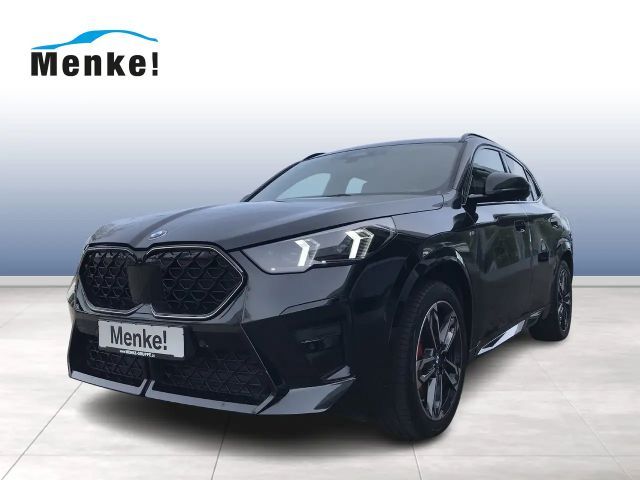 BMW X2 2025 Benzine