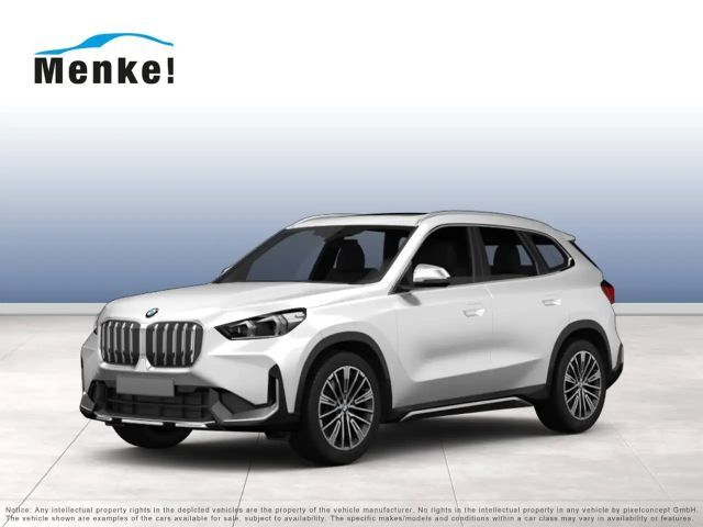 BMW X1 sDrive20i M Sportpaket HK HiFi DAB Pano.Dach 2025 Benzine