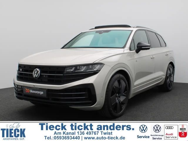 Volkswagen Touareg 3.0 TSI eHybrid 340kW 4Motion R HUD Luft 2025 Hybride / Benzine