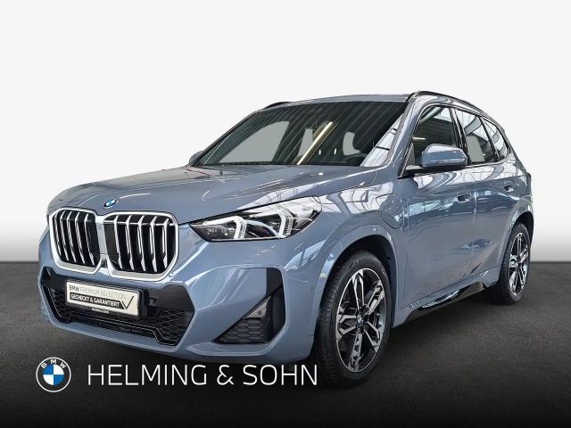 BMW X1 xDrive30e M-Sport Head-Up HK HiFi DAB AHK ACC uvm. 2025 Hybride / Benzine