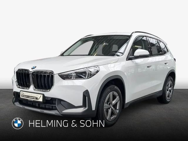 BMW X1 sDrive20d DAB LED Memory Shz. AHK RFK uvm. 2025 Diesel