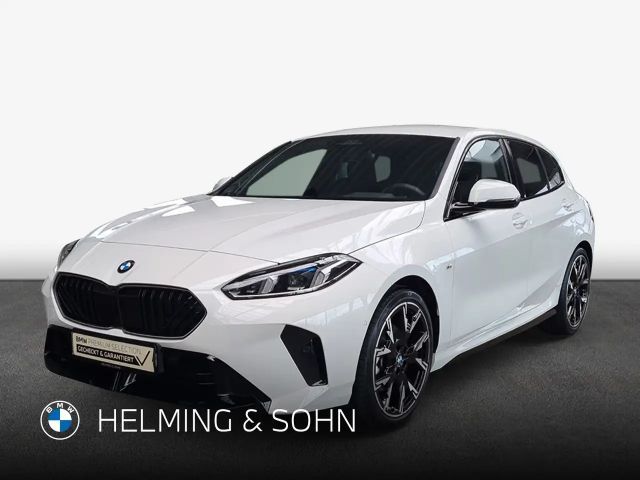 BMW 120 d M-Sport Head-Up HK HiFi DAB AHK ACC uvm. 2025 Diesel