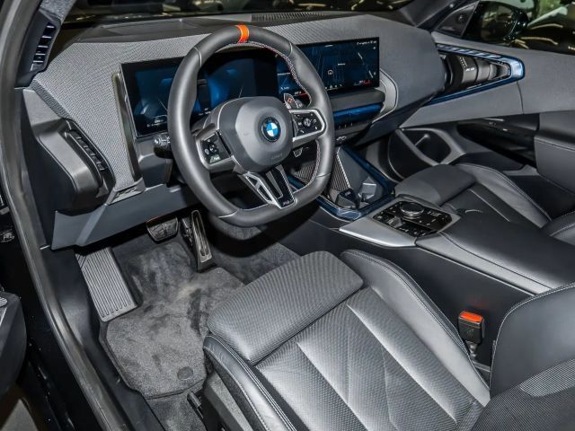 BMW X3 M