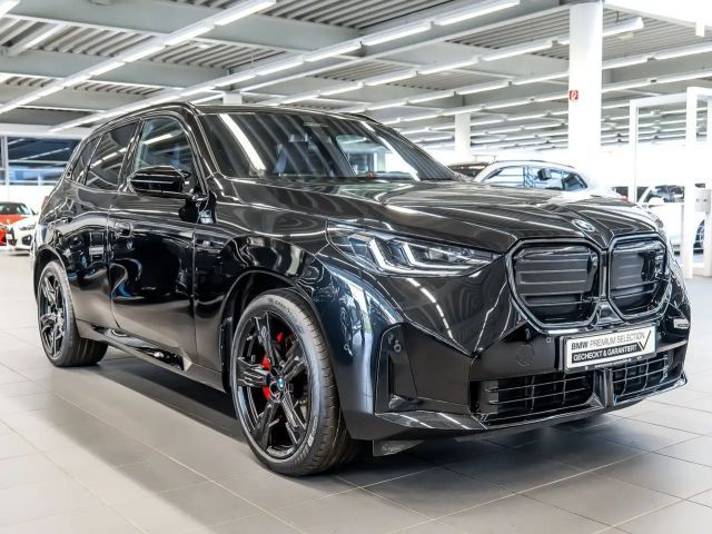 BMW X3 M