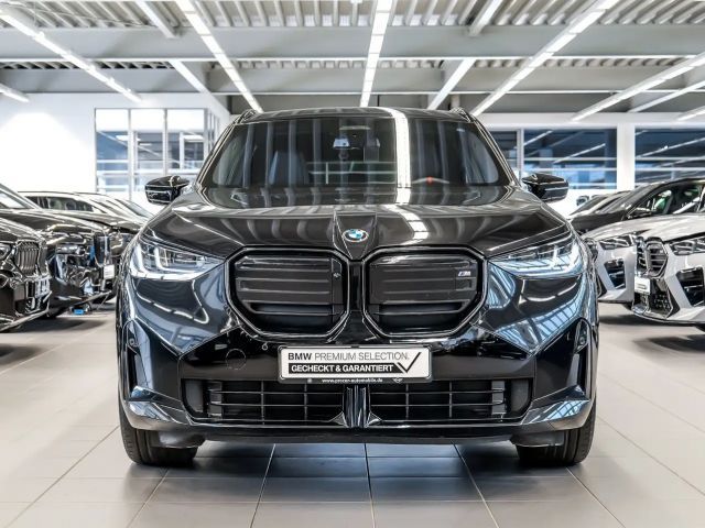 BMW X3 M