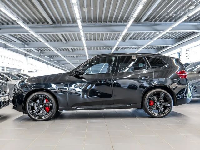 BMW X3 M