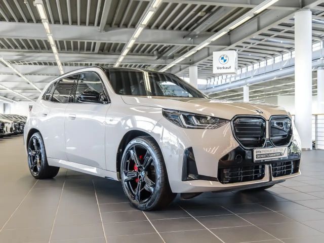 BMW X3 M