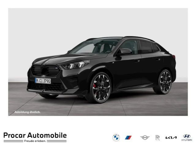 BMW X2 M 35i xDrive M Sport HUD PANO ACC RFK NAVI LM 2025 Benzine