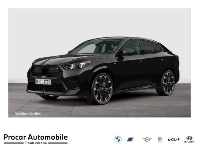 BMW X2 M 35i xDrive M Sport HUD PANO ACC RFK NAVI LM 2025 Benzine