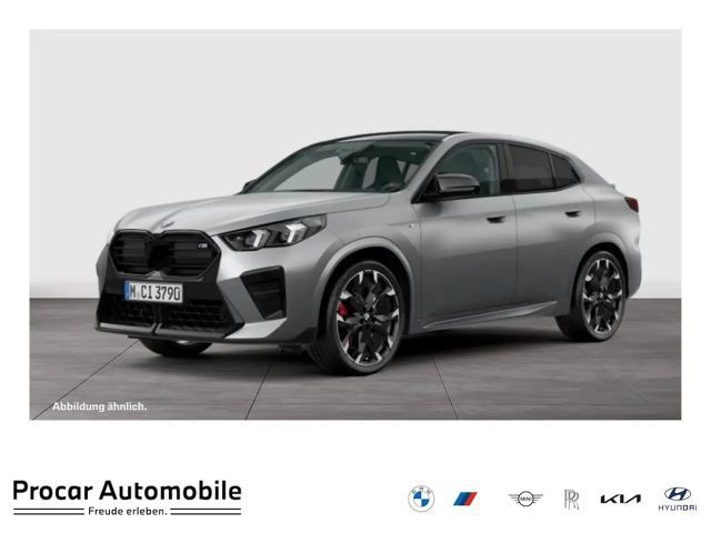 BMW X2 M 35i xDrive M Sport HUD PANO ACC RFK NAVI LM 2024 Benzine