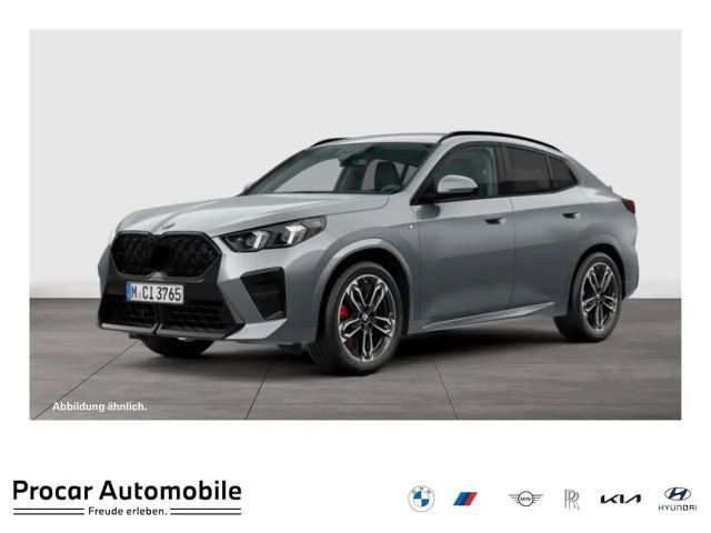 BMW X2 2025 Diesel