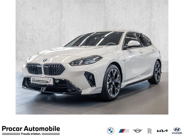 BMW 120 M Sport LED 2025 Benzine