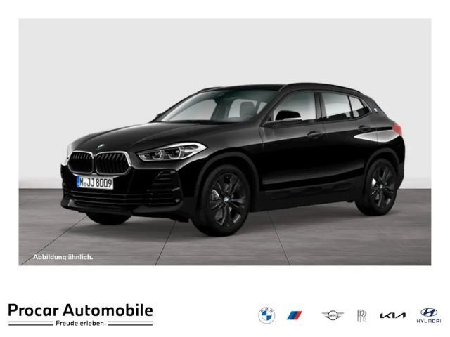 BMW X2 xDrive20i RFK NAVI LED Sound Syst. PDC V+H 2022 Benzine