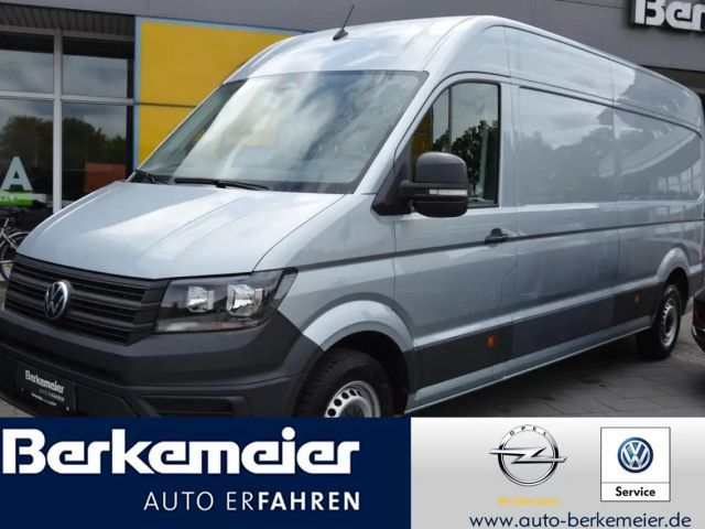 Volkswagen Crafter Kasten 35 lang/Hochdach/LR/Kamera/Allwetterr. 2025 Diesel