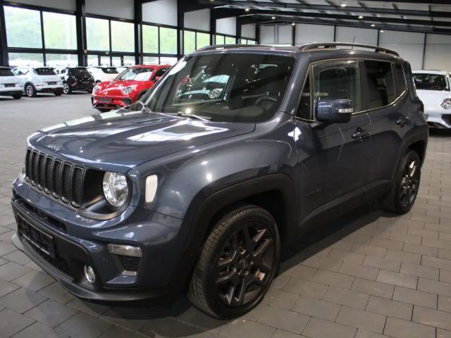 Jeep Renegade S Plug-In-Hybrid 4xe 2021 Hybride / Benzine