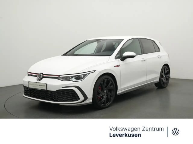 Volkswagen Golf VIII 2.0 TSI GTI LED SHZ PDC KLIMA 2024 Benzine