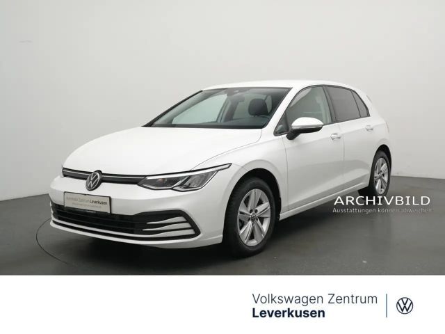 Volkswagen Golf VIII ACC NAVI LED KAM SHZ 2023 Diesel