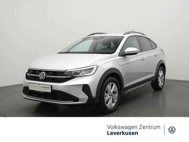 Volkswagen Taigo Life LED CARPLAY VIRT PDC SHZ NAVI KAM ACC 2025 Benzine