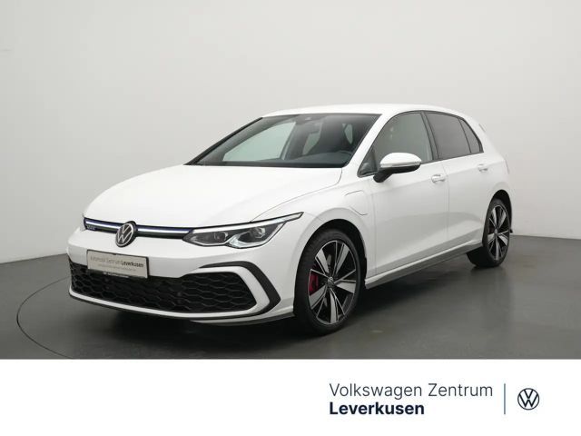 Volkswagen Golf VIII eHybrid GTE DSG NAVI LED CARPLAY 2021 Hybride / Benzine