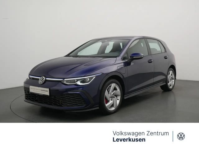 Volkswagen Golf VIII GTE MATRIX NAVI VIRT SHZ CARPLAY PD 2021 Hybride / Benzine