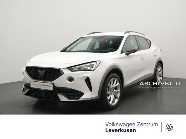 Cupra Formentor TSI e-Hybrid DSG ACC NAVI KAM SHZ 2023 Hybride / Benzine