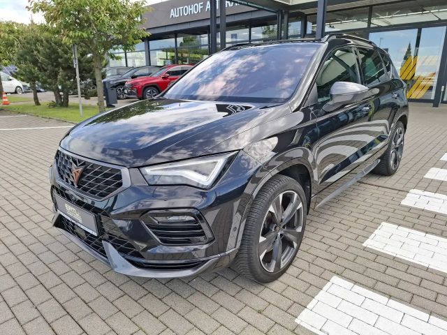Cupra Ateca 2.0 TSI 221 KW 300 PS 7-Gang-DSG 4Drive 2022 Benzine