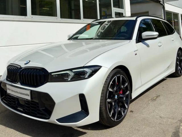 BMW 320 d xDrive Touring M Sport Pro AHK|Pano|Inno|NP82800 2024 Diesel