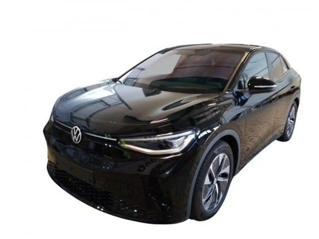 Volkswagen ID.5 GTX 4Motion (IQLight+NAVI+APP+HeadUp+RearView+Harm 2025 Elektrisch