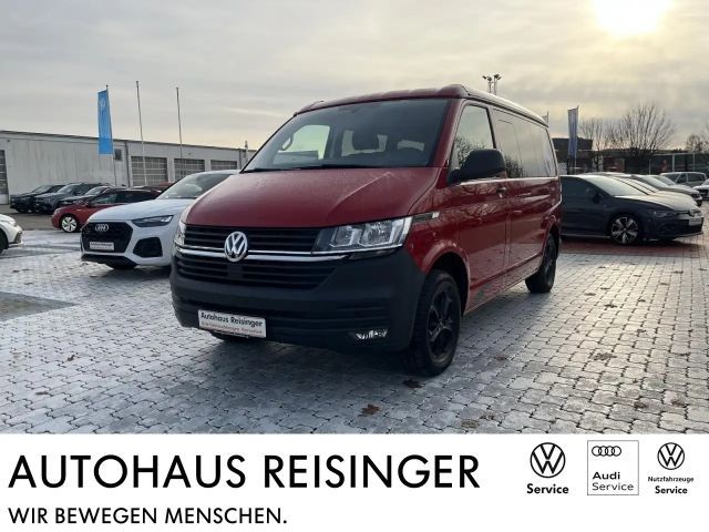 Volkswagen Transporter Kombi Smart Tourer 2,0 DSG TDI (Aufstelldach+Küch 2024 Diesel