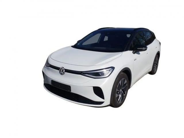 Volkswagen ID.4 GTX 4Motion (AHK+HeadUP+AreaView+DCC+Pano) Klima 2025 Elektrisch