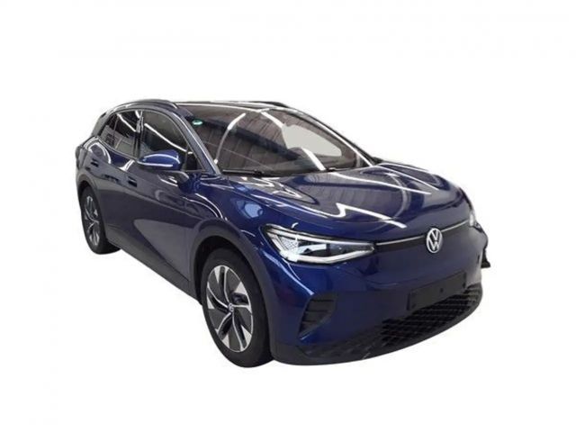 Volkswagen ID.4 Pro (IQLight+AHK+NAVI+RearView+Panor.+HarmanKadon) 2025 Elektrisch
