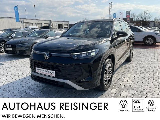 Volkswagen Tayron 2,0 TDI Life 4Motion DSG (IQLightMatrix+NAVI+APP+A 2025 Diesel