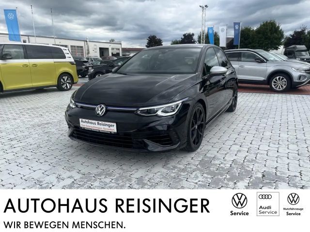 Volkswagen Golf VIII R 2,0 TSI 4Motion DSG (IQ L,RearView,DCC,Head 2024 Benzine