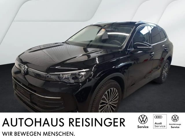 Volkswagen Tiguan 2.0 TDI Goal DSG (LEDPlus+NAVI+APP+AHK+ACC+RearVie 2025 Diesel