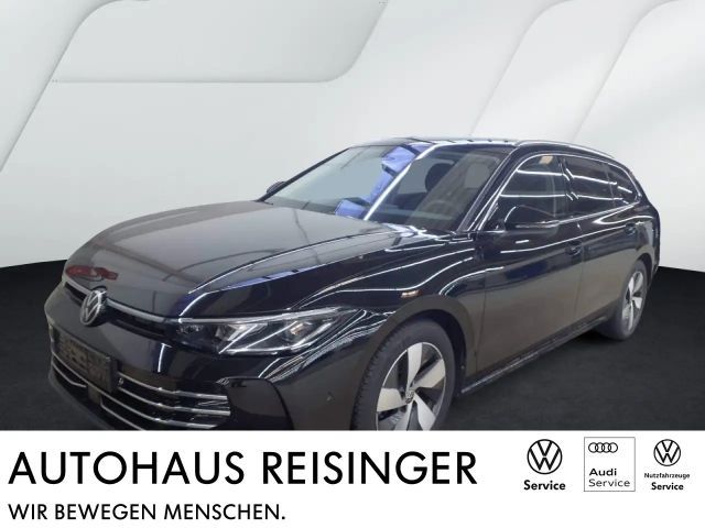 Volkswagen Passat Variant 2.0 TDI Elegance DSG (IQLight+APP+NAVI+RearView+AH 2025 Diesel