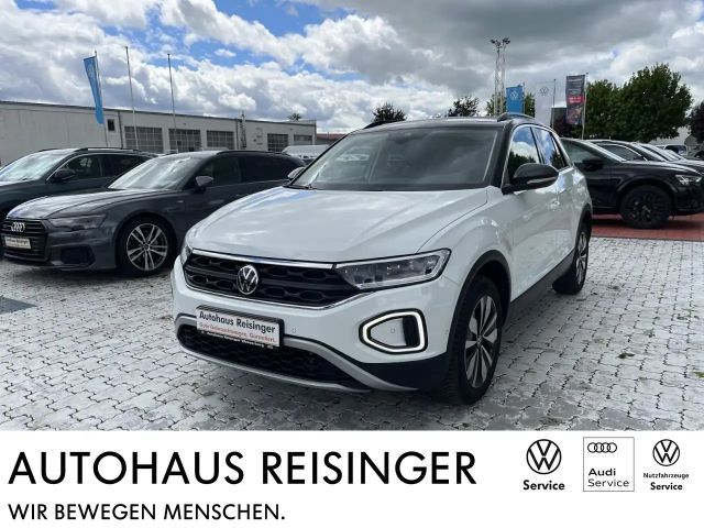 Volkswagen T-Roc 2.0 TDI GOAL DSG (LEDPlus+NAVI+AHK+APP+ACC+RearVie 2025 Diesel